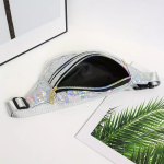 Dovoz Ledvinka retro stříbrná laser