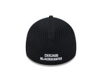 Pánská kšiltovka Chicago Blackhawks NHL NEW ERA 3930 neo Velikost: S/M
