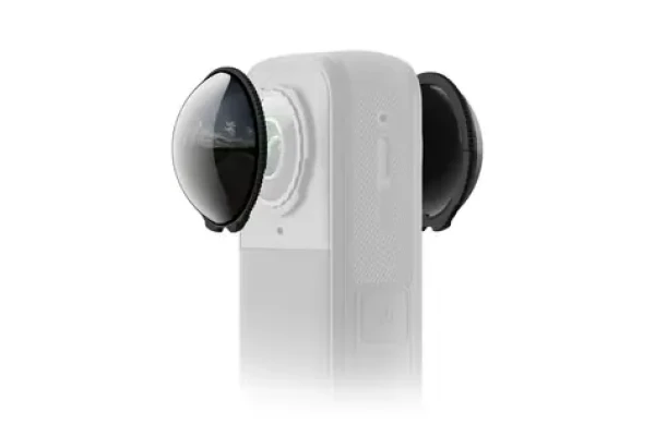 Insta360 X5 sada dvou magnetických ND64 filtrů (INST750-24)