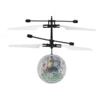 UFO létající barevné