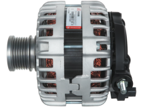 Alternátor NISSAN Qashqai II (J11), X-Trail III (T32) a Pulsar (C13) 1.6 DIG-T