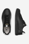 Tenisky G-STAR RAW V5-10501L Přírodní kůže (useň) - Lícová