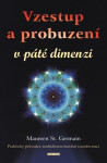Vzestup probuzení páté dimenzi