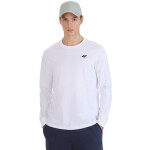 Tričko 4F Longsleeve M432 M 4FWMM00TLONM432 10S pánské m