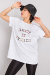 T-shirt model 182813 Fancy universal