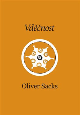 Vděčnost - Oliver Sacks