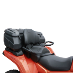 Zadní plastový box Tesseract X5 na CFMOTO X550/X600
