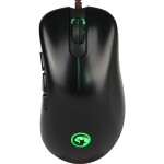 Marvo G954 černá / herní myš / 10 000 DPI / 6 tlačítek / USB / 1.8m / RGB podsvícení (G954)