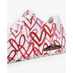 Dámské boty Skechers X Jgoldcrown Uno-Spread The Love W 155507-WRPK 36.5