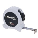 FESTA 13508 Metr svinovací, 3m x 16mm, "PAVEL"