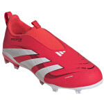 Fotbalové boty adidas Predator League LL FG/MG Jr ID3753 38