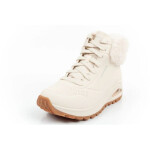 Skechers Uno Rugged W 167274/NAT 38