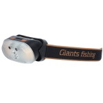 Giants fishing Čelovka Headlamp LED Luxury 350,Giants fishing Čelovka Headlamp LED Luxury 350