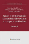 Zákon protiprávnosti komunistického režimu odporu proti němu