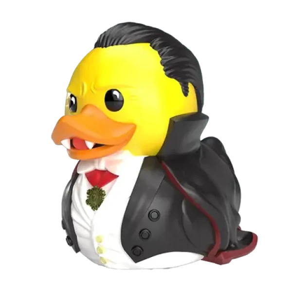 NUMSKULL TUBBZ kachnička Drákula