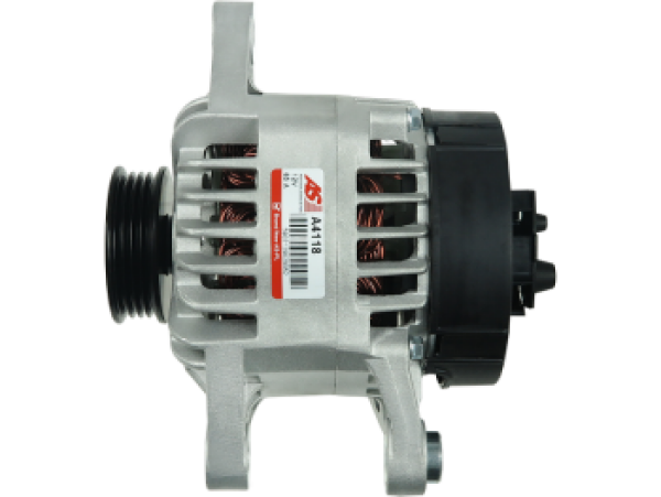 Alternátor Fiat BRAVA BRAVO 1.4 bez klimatizace CA1158 CA 1158 46430526 63321610 63321277