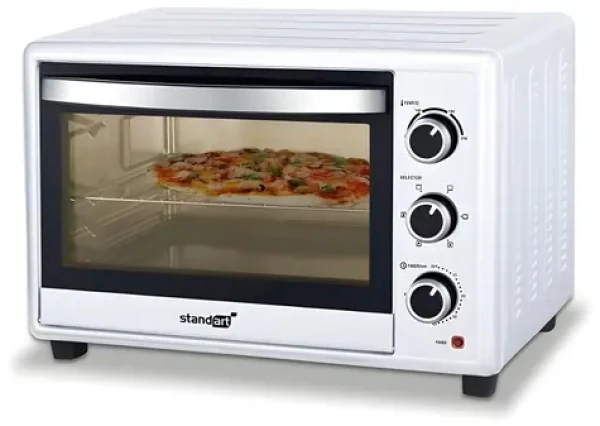 Standart KR-102L-36 / Mini trouba (KR-102L-36/C/)
