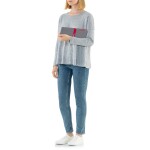 Podložka na sezení Reisenthel Seatpad L šedá