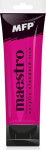Akrylová barva Maestro 75ml - raspberry