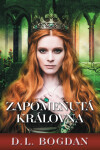 Zapomenutá královna - D.L. Bogdanová