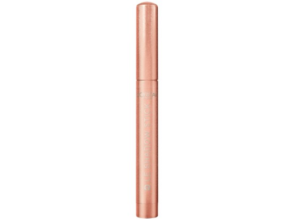 L'Oréal Paris Shadow stick oční stíny v tužce 115 Twinkling Rose 1,4 g