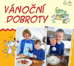 Vánoční dobroty - Petr Šulc