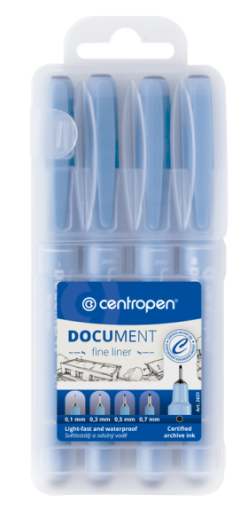 Centropen