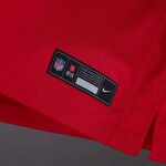 Nike Pánský dres Atlanta Falcons NFL Michael Penix Jr. #9 2026 Game Velikost: XL