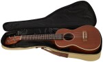 Bamboo U-23 Sapele-Q