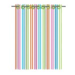 REA - Textilní sprchový závěs SC5006AA REA-Z0507