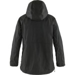 Dámská bunda FJÄLLRÄVEN Vardag Anorak W, Dark Grey velikost: S