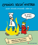 E-kniha: Opráski sčeskí historje od jaz