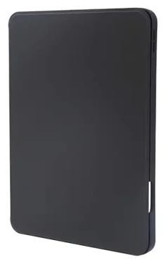 Devia Justyle Case iPad Air 11" (M1/M2/M3) černá / Pouzdro pro tablet Apple iPad / se slotem na Apple Pencil (6942297149434)