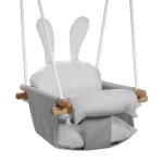 Tulano Hop 33 šedá