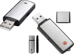 Luxury-Goods JNN X09 / Diktafon / USB