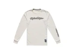 Troy Lee Designs Skyline Ride pánský dres dlouhý rukáv Signature Pumice vel. XXL