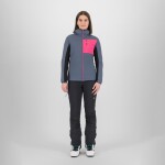 KARPOS Chalten W Jacket, Ombre Blue/Purple velikost: S