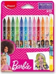 MAPED Fixy Barbie 12ks (0081/9845418)