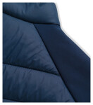 Cross hybridní bunda dámská light anthracite S