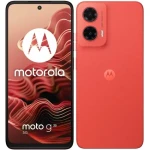 Motorola Moto G35 5G 4+256 GB červená / 6.72" / 256GB / Android 14 (PB3K0026RO)
