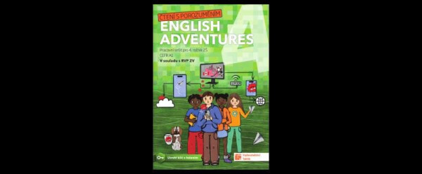 English adventures