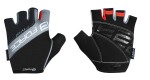 Force Rival rukavice černá/šedá vel.