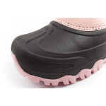 Dětské zimní sněhule Kuky růžové - Lee Cooper 35