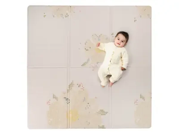 Taf Toys Hrací deka pěnová Bloom (13675TAF)