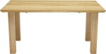 BRADOP Jídelní stůl System VIGO-01 (S40101) - dubový masiv