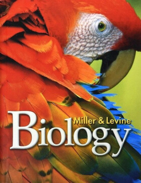 Biology (Miller Levin)