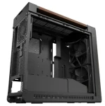 ASUS PROART PA602 WALNUT WOOD hnědá / E-ATX / 2x USB 3.2 / 1x USB-C 3.2 / bez zdroje (90DC00J0-B09040)