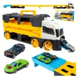 MalPlay Transportér se dvěma auty