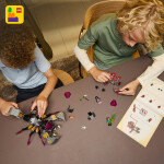 LEGO LEGO® DREAMZzz™ 71513 Škorpioní rypadlo z nočních můr