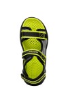 Letní obuv Geox J45F1B 014ME C0666 Velikost: 32